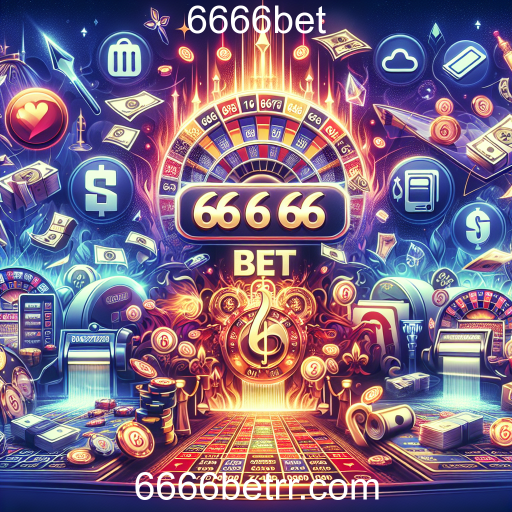 Métodos de Pagamento na 6666bet: Como Escolher o Melhor para Você